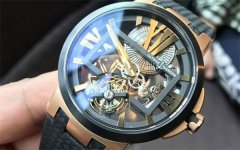 雅典表带太松解决办法详解