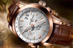 雅典表带掉色处理方法是什么